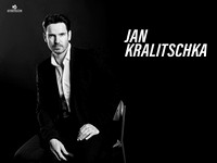 Portrait Jan Kralitschka